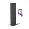SHINON SH-49L50 Vertical Advertising Machine, 49-Inch شاشة اعلانات حجم 49 شينون