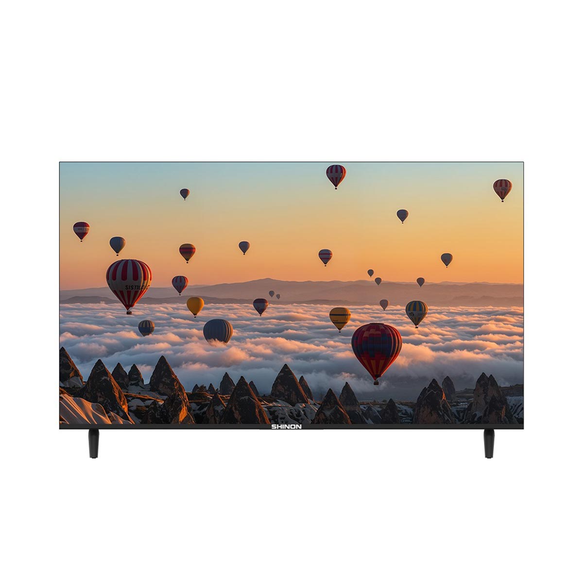 SHINON SH-50T1 FHD Smart ATV, 50 Inch