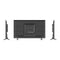 SHINON SH-50X25 Android 14 FHD, 50 Inch شاشة شينون حجم 50