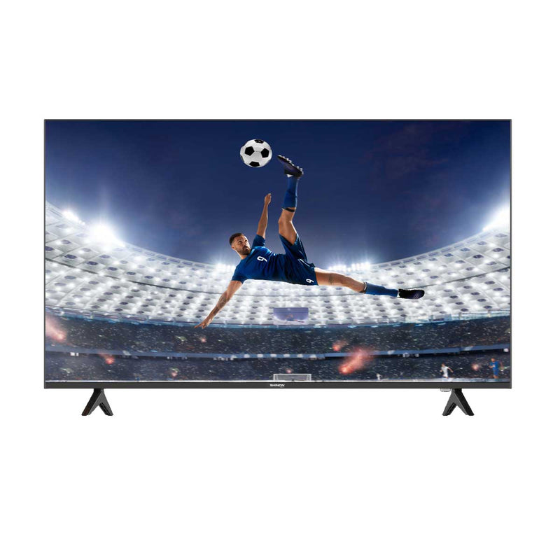 SHINON 55G5 Android 13 KED Display, 55 Inch