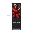 SHINON SH-55L50 Vertical Advertising Machine, 55-Inch شاشة اعلانات حجم 55 شينون