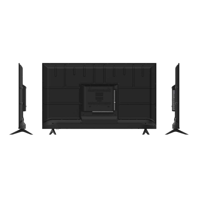 SHINON SH-55X25 60hz 4K DLED Smart TV, 55 Inch شاشة حجم 55 شينون