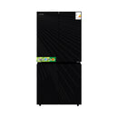 SHINON SH-560A 4-Door Refrigerator, Black ثلاجة اربع ابواب شينون