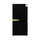 SHINON SH-560A 4-Door Refrigerator, Black ثلاجة اربع ابواب شينون