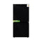 SHINON SH-560A 4-Door Refrigerator, Black ثلاجة اربع ابواب شينون
