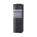 SHINON SH-582 Water Dispenser with Ice Maker, Black براد ماء شينون
