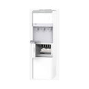 SHINON SH-582 Water Dispenser with Ice Maker, White براد ماء شينون