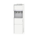 SHINON SH-582 Water Dispenser with Ice Maker, White براد ماء شينون