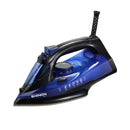 SHINON SH-6058 Steam Iron, Violet مكواة شينون