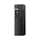 SHINON SH-629 Water Dispenser with Ice Maker, Black براد ماء شينون