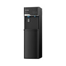 SHINON SH-636 Water Dispenser with Ice Maker, Black براد ماء مع صانع ثلج شينون