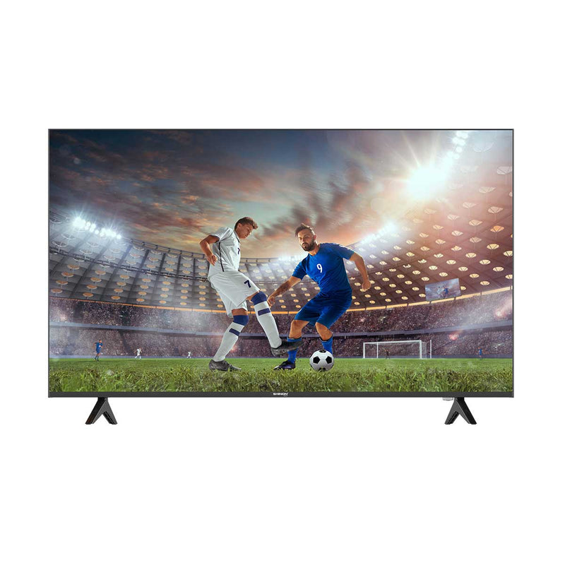 SHINON SH-65G5 Android 14 LED Display, 65 Inch شاشة شينون حجم 65