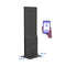 SHINON SH-65L50 Vertical Advertising Machine, 65-Inch شاشة اعلانات حجم 65 شينون