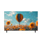 SHINON SH-65T1 4K Smart Android ATV, 65 Inch شاشة حجم 65 شينون