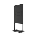 SHINON SH-75L25 4K Vertical Advertising Machine, 75-Inch عارضة اعلانات حجم 75 شينون