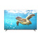 SHINON SH-75X25 60hz 4K Ultra HD Smart TV, 75 Inch شاشة حجم 75 شينون