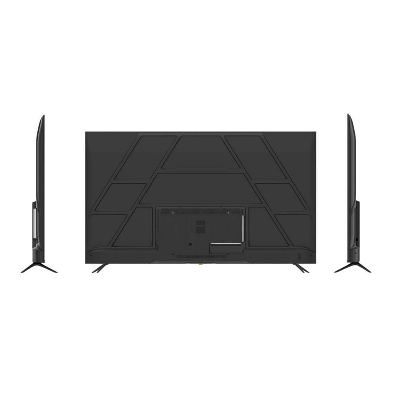 SHINON SH-75X25 60hz 4K Ultra HD Smart TV, 75 Inch شاشة حجم 75 شينون