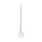 SHINON SH-GS1803 Multi-functional garment steamer, White مكوى ستائر شينون