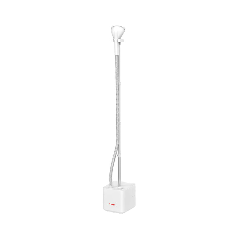 SHINON SH-GS1803 Multi-functional garment steamer, White مكوى ستائر شينون