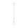 SHINON SH-GS1803 Multi-functional garment steamer, White مكوى ستائر شينون