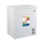 SHINON SH-HC160 Chest Freezer 160L, White مجمدة 8 قدم شينون