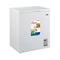 SHINON SH-HC160 Chest Freezer 160L, White مجمدة 8 قدم شينون