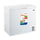 SHINON SH-HC210 Chest Freezer 210L, White مجمدة 10 قدم شينون