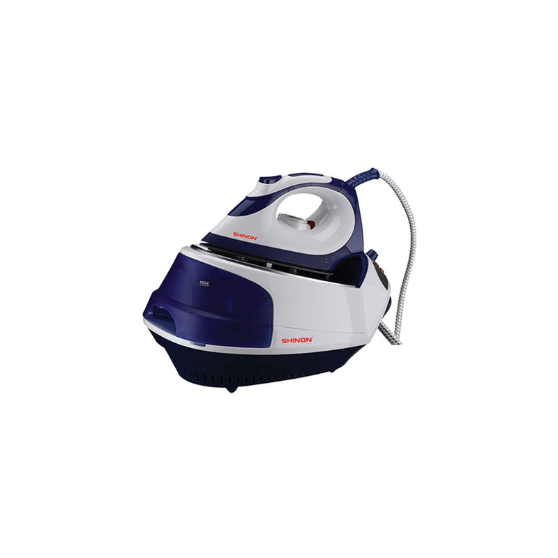 SHINON SH-HG800-P8 Steam Iron شينون مكوى بخار