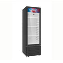 SHINON SH-KVC258 Display Refrigerator, 258 L عارضة شينون