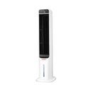 SHINON SH-MTF-1C Evaporative Air Cooler 5 L, White مبردة هواء عامودية 5 لتر شينون