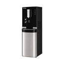 SHINON SH-Q26 Water Dispenser with Indoor Tank, Black براد ماء شينون