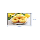 SHINON SH-S55B60 4K Signage Advertising Machine, 55-Inch عارضة ساينج اعلانية حجم 55 شينون