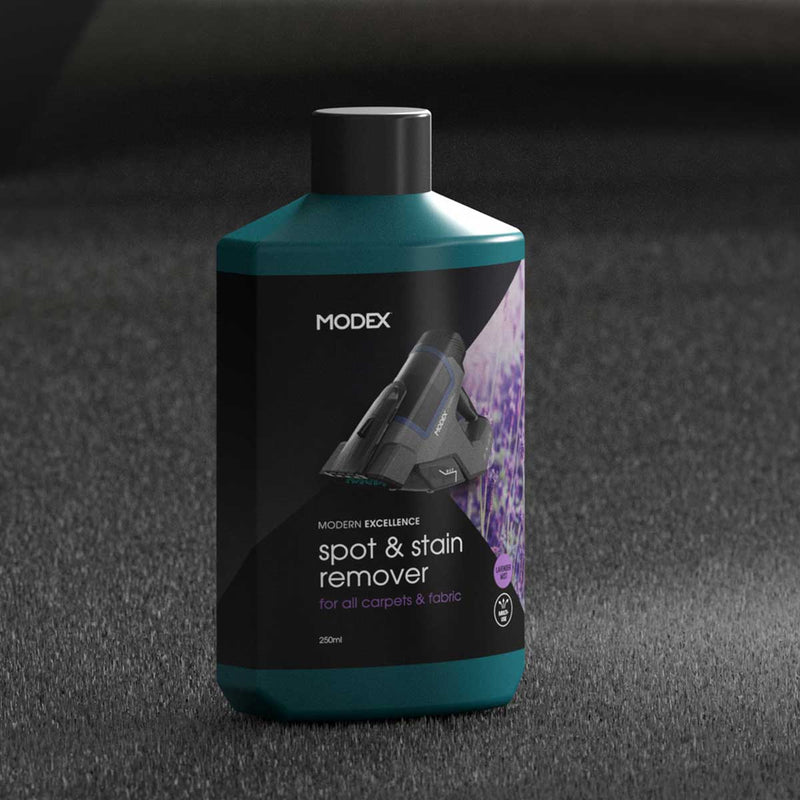 MODEX SH100 Spot & Stain Remover Cleaning Solution, Lavender