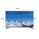 SHINON SH43M10FGTV Full HD DLED Google TV, 43 Inch شاشة حجم 43 شينون