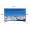 SHINON SH43M10FGTV Full HD DLED Google TV, 43 Inch شاشة حجم 43 شينون