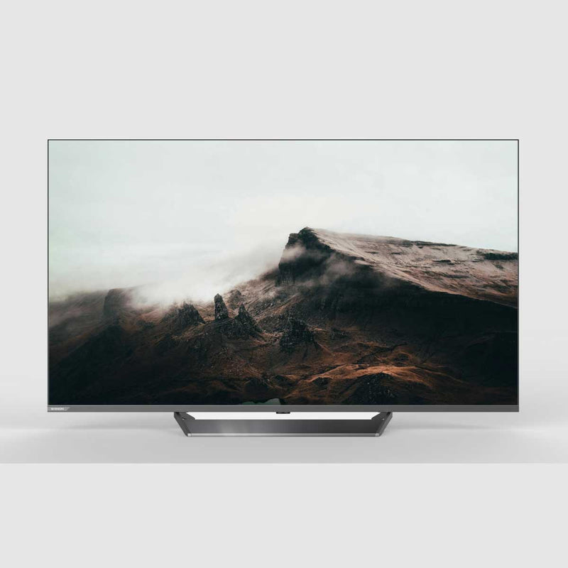 SHINON SH55QM9JG Google TV 144Hz, 55 Inch