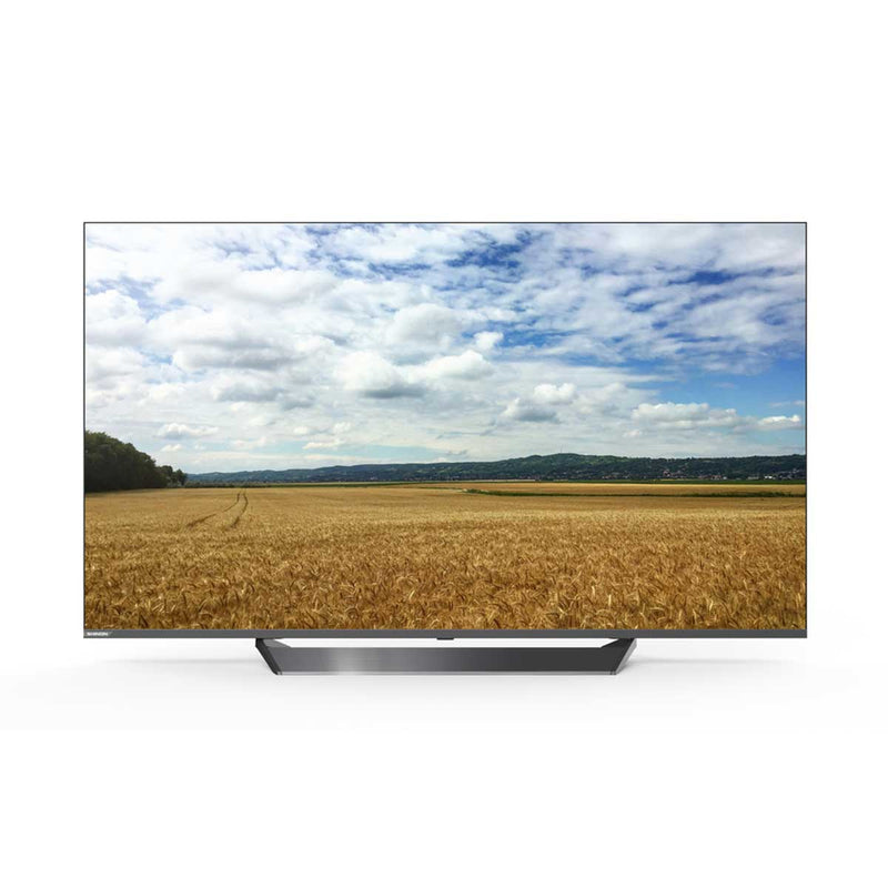 SHINON  SH65QM9JGTV Google TV, 65 Inch شاشة شينون حجم 65