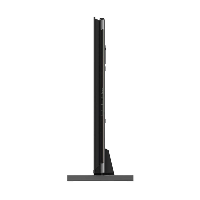 SHINON SH65SQ10SGTV 144hz Wall Paper Mini QLED Google TV, 65 Inch شاشة شينون حجم 65