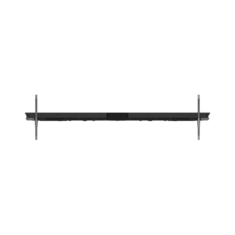SHINON SH65SQ10SGTV 144hz Wall Paper Mini QLED Google TV, 65 Inch شاشة شينون حجم 65