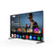 SHINON SH65SQ10SGTV 144hz Wall Paper Mini QLED Google TV, 65 Inch شاشة شينون حجم 65