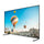 SHINON SH98V3GTV Google TV, 98 Inch شاشة حجم 98 شينون