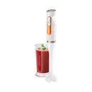 SENCOR  SHB 4211WH-MEG2 Hand Blender Stainless Steel 2  Blades خلاط يدوي سنكور