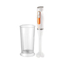 SENCOR  SHB 4211WH-MEG2 Hand Blender Stainless Steel 2  Blades خلاط يدوي سنكور