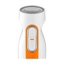 SENCOR  SHB 4211WH-MEG2 Hand Blender Stainless Steel 2  Blades خلاط يدوي سنكور