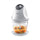 SENCOR SHB 4310 Food Chopper, SIlver مفرمة الطعام سنكور