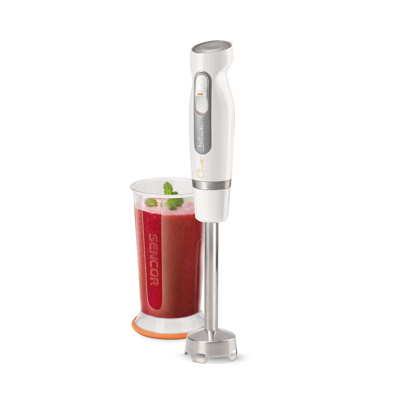 SENCOR SHB 4358WH-EUE3 Hand Blender, White خلاط سنكور