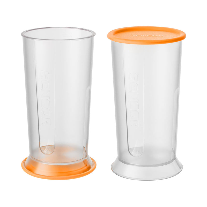 SENCOR SHB 4358WH-EUE3 Hand Blender, White خلاط سنكور