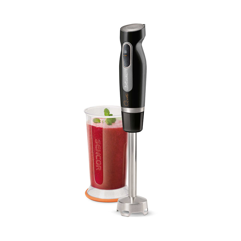 SENCOR SHB 4359BK-EUE3 Hand Blender, Black خلاط يدوي، سنكور