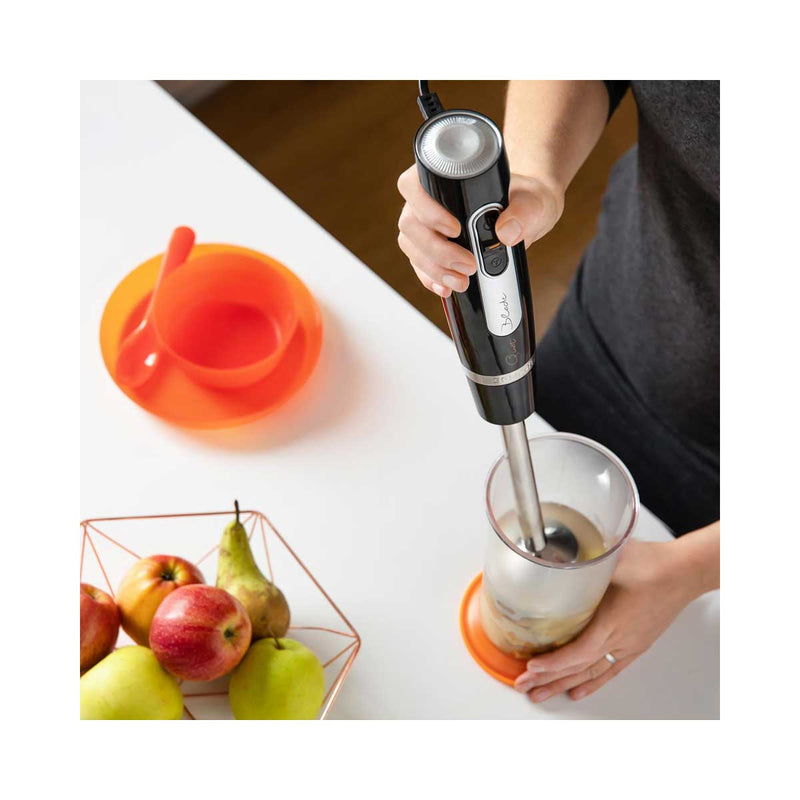 SENCOR SHB 4359BK-EUE3 Hand Blender, Black خلاط يدوي، سنكور