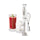 SENCOR SHB 4460WH-EUE3 Hand Blender, White خلاط يدوي سنكور